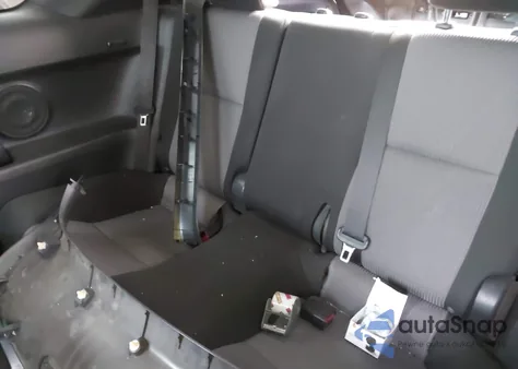 2015 Scion Tc из США, поврежденный, VIN JTKJF5C73F3092648